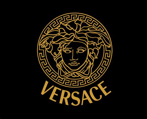 versace images logo|logo versace vector.